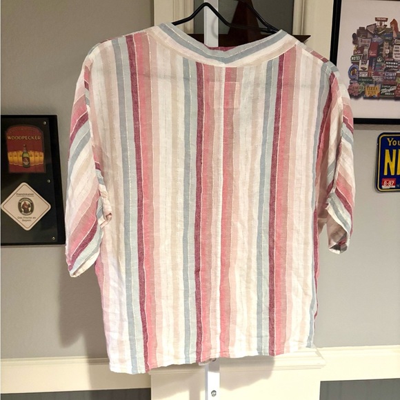 Rails Thea Top Size Small - Picture 3 of 5